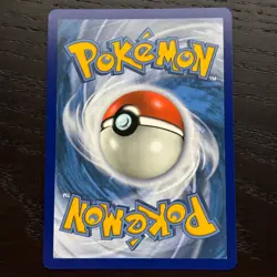 Toxicroak 124/202 Pokemon Sword & Shield Base Set Holo Rare Card NM - Image 2