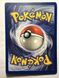 1999 Pokemon TCG Meowth - 56/64 1st Edition Jungle Set Vintage WOTC Card LP - Image 2
