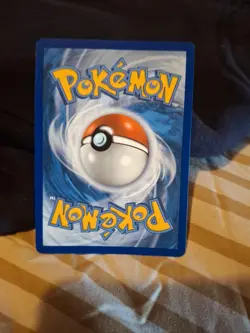 Eevee - Cosmos Holo - SWSH095 Battle Styles Black Star Promo Pokemon Card LP - Image 4