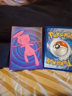 Eevee - Cosmos Holo - SWSH095 Battle Styles Black Star Promo Pokemon Card LP - Image 5