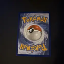 Pokemon Espurr Full Art Holo 095/088 Basic 60 HP Psychic 2026 Card - Image 2