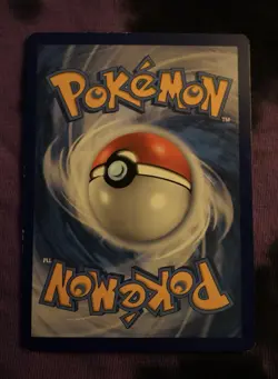 Pokemon Flareon EX Full Art Holo Ultra Rare RC28/RC32 Radiant Collection Card - Image 2