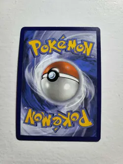 Rev Holo Pokemon Card Blitzle PAR Pokemon TCG /Art by Shinji Kanda - Image 2