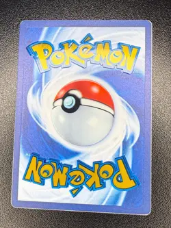 Mew ex - (151 Metal Card) Double Rare SV: Scarlet & Violet 151 205/165 NM - Image 2