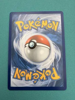Pokemon TCG Mega Froslass Ex 265/217 Mega Attack Rare Ascended Heroes Pack Fresh - Image 2