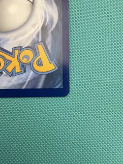 Pokemon TCG Mega Froslass Ex 265/217 Mega Attack Rare Ascended Heroes Pack Fresh - Image 3