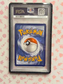 2023 POKEMON SVP EN-SV BLACK STAR PROMO #044 CHARMANDER PSA 10 - Image 2