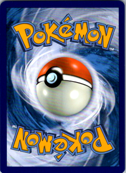 Metagross 115/162 Reverse Holo English Pokemon Card - Image 2