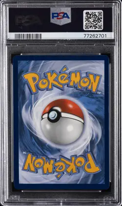 2019 POKEMON SUN & MOON UNIFIED MINDS #125 UMBREON & DARKRAI GX PSA 10 - Image 2