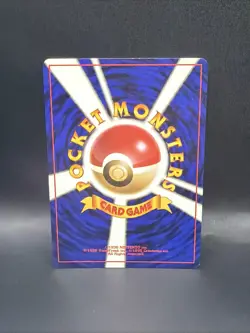 Moltres Japanese Pokemon Fossil Card No.146 Holo Rare - Image 2