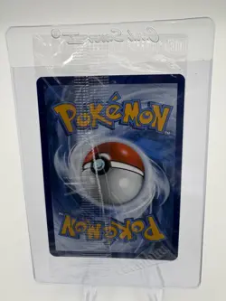 Eevee 133/165 SEALED Pokemon Holiday Calendar 2025 Stamp Snowflake promo - Image 2