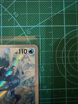 Pokemon TCG Articuno 161/159 Illustration Rare Journey Together English - Image 3