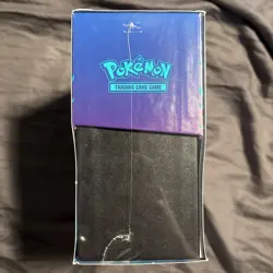 Pokemon TCG: Journey Together Elite Trainer Box ETB Factory Sealed - Image 4