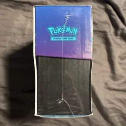 Pokemon TCG: Journey Together Elite Trainer Box ETB Factory Sealed - Image 5