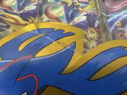 Pokemon TCG Crown Zenith Sea & Sky Premium Collection Box New Sealed. Lot of x2 - Image 2