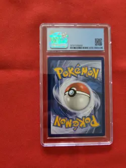 Pokemon: Charizard GX #SM195 Detective Pikachu Promo HOLO 2019 - CGC 9 Mint - Image 2