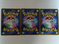 Radiant Charizard Blastoise Venusaur 004 011 018/071 Set Pokemon Go Japanese NM - Image 2