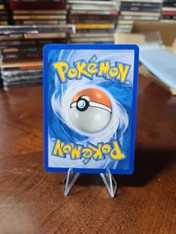 Eevee Majestic Dawn Pokemon TCG 63/100 Diamond & Pearl Common - Image 2