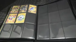 Pokemon Darkness Ablaze Master Set Complete w/ Reverse Holos & Charizard NM/LP - Image 3