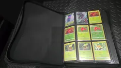 Pokemon Darkness Ablaze Master Set Complete w/ Reverse Holos & Charizard NM/LP - Image 4