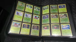Pokemon Darkness Ablaze Master Set Complete w/ Reverse Holos & Charizard NM/LP - Image 5