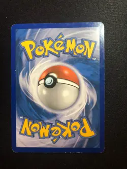 2010 Eevee Pokemon TCG 47/90 Excellent Condition - Image 2