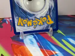 2024 Pokemon TCG Wooper Blackstar Promo 155 LP - Image 3