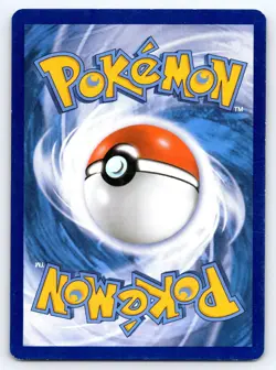 Eevee 63/98 Common Ancient Origins Pokemon Reverse Holo Lightly Played - Image 2