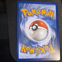 Pokemon Hippowdon Prismatic 053/131 Poke Ball Pattern Factory pack fresh CREASE - Image 2