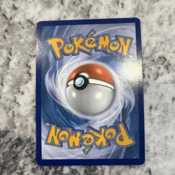 Pokemon TCG Enhanced Hammer Secret Rare Holo 162/160 XY Primal Clash - Image 5