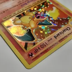 Pokemon 2016 Charizard 11/108 XY Evolutions Holo Rare - Image 5