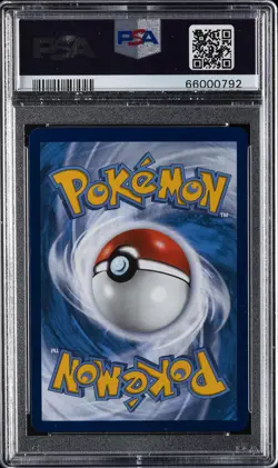 2021 POKEMON SWORD & SHIELD FUSION STRIKE SECRET FULL ART/GENGAR VMAX PSA 10 - Image 2