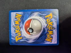Pokemon Wigglytuff Rare Holo TCG Pokemon Base Set 2 Damaged Condition 19/130 - Image 5
