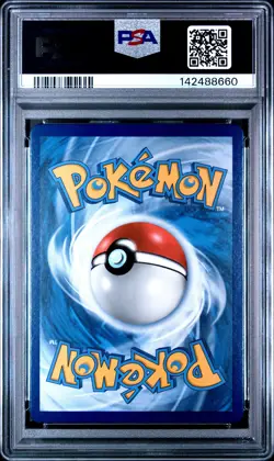 2019 POKEMON SUN & MOON COSMIC ECLIPSE SECRET #254 SOLGALEO & LUNALA GX PSA 10 - Image 2