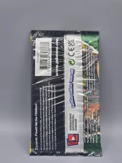 Nintendo Pokemon TCG Sword & Shield Evolving Skies Booster Pack (Umbreon Art) 820650808777 - Image 2