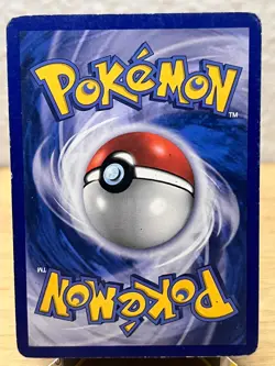 Platinum Blastoise 2/127 Holo Rare Pokemon Holo MP - Image 2