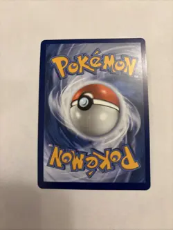 Pokemon Mega Gengar EX 269/217 ASC Full Art Holo Stage 2 Psychic 350 HP - Image 2