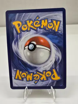 Pokemon TCG: Team Rocket's Raticate 202/182 Destined Rivals Illustration Rare NM - Image 2