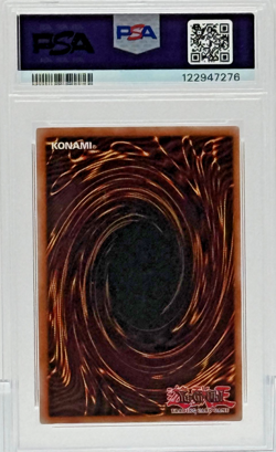 Dark Magician (2017-18) Yu-Gi-Oh! #EN001 – Promo Pack - Image 3