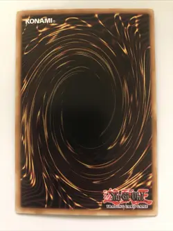 Yugioh Rescue Rabbit Secret Rare 1st Edition NM - Image 2