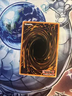 (WNU) DARK MAGICIAN *** 1ST EDITION MAXIMUM GOLD MAGO-EN002 YUGIOH! VLP - Image 2