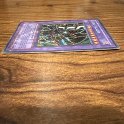 Dark Paladin DMG-001 Limt Edition Ultra Rare Yu-Gi-Oh Fusion Dark Magician LP - Image 5