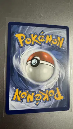 Mega Starmie ex - 102/088 - Perfect Order - Full Art - NM - Pokemon TCG - Image 2