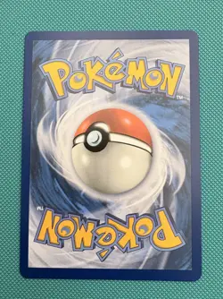 Pokemon TCG Mega Starmie Ex 102/088 Full Art Perfect Order - Pack Fresh NM/M - Image 2