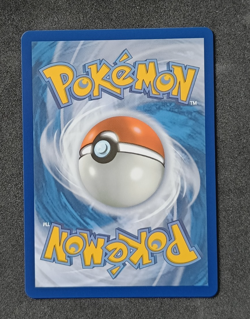 Pokemon TCG Mega Starmie Ex 102/088 Perfect Order Full Art Ultra Rare Card - NM - Image 2