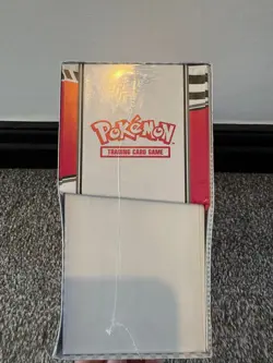 Pokemon TCG White Flare Pokemon Center Elite Trainer Box ETB NEW/SEALED - Image 4