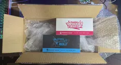 Pokemon Center Black Bolt & White Flare Elite Trainer Box ETB Set - Sealed - Image 1