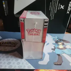 Pokemon TCG: White Flare Pokemon Center ETB Elite Trainer Box BRAND NEW SEALED! - Image 4