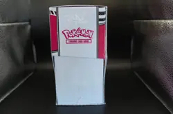 White Flare Pokemon Center Elite Trainer Box ETB Pokemon TCG New Sealed - Image 3