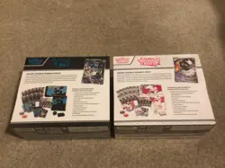 Pokemon Center Exclusive Black Bolt & White Flare Elite Trainer Box ETB Set - Image 2